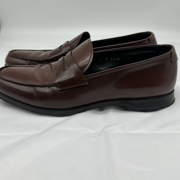 Prada Sport loafers 8 1/2 - Picture 2 of 5